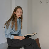 Comfortable shirt (6683784249462)