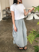 ジェラートコットンT