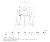 ASCLOフィットデイリーシャツ/[ASCLO MADE] ASCLOfit Daily Shirt (2color) (6675254509686)