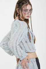 ガゼルニット/GAZELLE KNIT