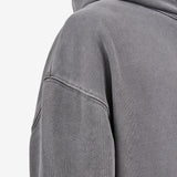 スモールロゴピグメントフーディー / Small Logo Pigment Hoodie (4579159670902)