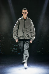 UTILITY LAYERED HOOD MA-1_LIGHT KHAKI (6678238101622)