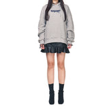 FUXXファンクフーディー / FUXX FUNK HOODIE gray