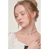 SAPPHIRE BLUE NECKLACE (4625856135286)