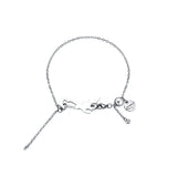 NO.344 [SILVER] BRACELET