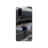 グッバイスマホハードケース / Good Bye hard case
