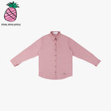 デイカラーシャツ/DAY COLOR SHIRTS