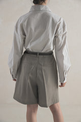 Bermuda Pants