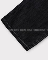 ノンフェードリネンワイドパンツ/MG516 Non-Fade Linen Wide Pants (2 colors)