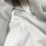 BOARD LOGO HOODIE GRAY (6614606741622)