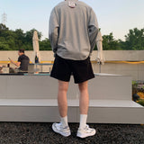 ローファーストUSAコットンオーバーサイズフィットクーリング長袖Tシャツ