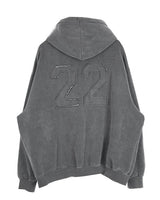 No.0463 DB pigment over hood-T (3color)