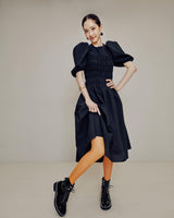 パリジェンヌピアス / Parisienne Piercing - Black (Han Jihyun, CSR Sua Piercing)