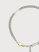 no.197ネックレス/no.197 necklace 車銀優｜ Cha Eunwoo astro pick