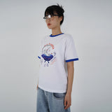 アリスペースカプセルTシャツ / ARI SPACE CAPSULE T