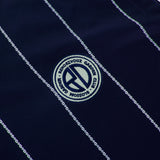 F.Gベースボールチームジャージタンクトップ / F.G basketball team jersey sleeveless - NAVY