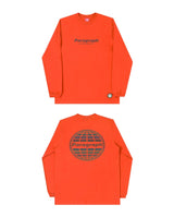 paragraph Super Big Rainbow T 5 Color [送料無料]正規品 (4642219163766)