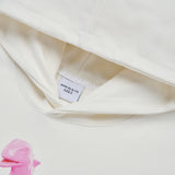 DIN2LSクリーチャーフーディー (CREAM)