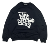CITY GRAFFITI Crewneck Sweat