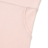 チェリーフロントポケットTシャツ／CHERRY FRONT POCKET T-SHIRT [SALMON]