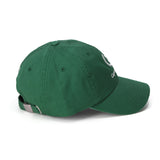 7 COLLEGE WASHING BALL CAP (6671627747446)