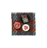 ピンボタン / PIN BOTTON GROUP.2