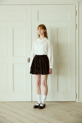 SWEETIE COLLAR BLOUSE