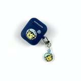 SPACE TIGER KEY RING (6538494115958)