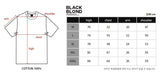 BBD Renaissance Patch T-Shirt (Black)