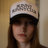 BBC メッシュキャップ / BBC MESH CAP_BLACK