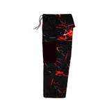 スーパーワイドパンツ / BSR2223FWPT008 LOGO COTTON SUPER WIDE PANTS SKY