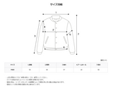 ASCLO バッファロー クロップ マスタング (2color)