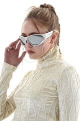 フレンチタートルネック/FRENCH TURTLENECK