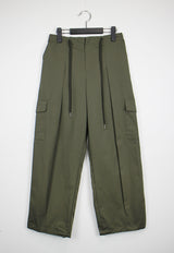 ダウナーカーゴパンツ/Downer cargo pants (3color)