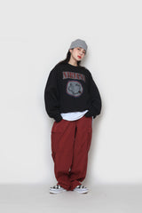 ラスストリングカーゴパンツ / Russ String Cargo Pants