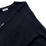 Bon Vivant Crewneck_Charcoal
