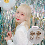 Claire Piercing - Gold Color
