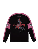 ZOIDSスコーピア長袖/V.A.C.[ Culture ]™️ : ZOIDS Scopear Long Sleeve