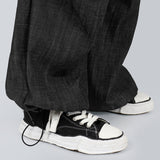 ピュアバルーンデニムパンツ / Pure Balloon Denim Pants
