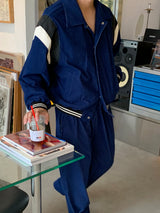 ローバーティカルコーデュロイパンツ