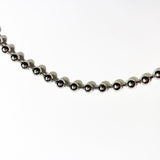 Simple layered ball chain (6685408428150)