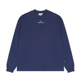 247 Tシャツ (T21113S) - NAVY