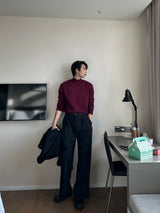 Coder Perfect Wide Slacks (3 colors)