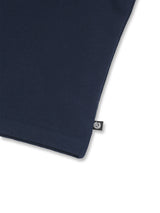 Signature_Logo Crop Tee NAVY (6586881704054)