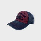 ASCLO NYS Pigment Ball Cap (4color)