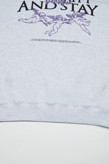 エンジェルフラッフフーディー / VENTIQUE angel fluff Hoodie 3color
