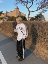 D8 Tape Long sleeve