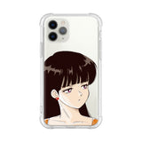 アンタイトルドiPhoneケース / Untitled Jelly v. (4583779729526)