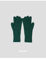 タッチロンググローブ/touch long glove 5color