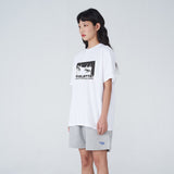 woman face tee (6547410649206)